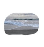 良い海（個別スタンプ：11）
