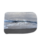 良い海（個別スタンプ：13）