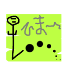 関西オヤジの独り言挨拶編（個別スタンプ：12）