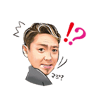 串吟のヒロシ スタンプ ～第2弾～（個別スタンプ：4）