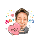串吟のヒロシ スタンプ ～第2弾～（個別スタンプ：8）