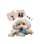 ムウくんシリーズ（個別スタンプ：8）