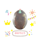 (有)長野組（個別スタンプ：10）