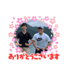 (有)長野組（個別スタンプ：16）