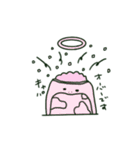 アカハラちゃん！（個別スタンプ：33）