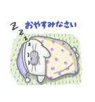 トドベリー日常スタンプ（個別スタンプ：5）