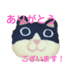 クッキー屋さん販売中（個別スタンプ：4）