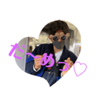 【第二弾】SHUMAくん（個別スタンプ：5）