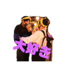 【第二弾】SHUMAくん（個別スタンプ：6）