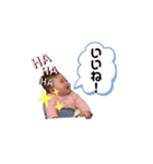 凛太良（個別スタンプ：14）