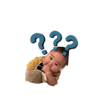 凛太良（個別スタンプ：21）