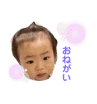 1歳になった琴葉のすたんぷ（個別スタンプ：5）