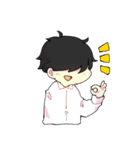 YATURA（個別スタンプ：2）