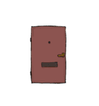 YATURA（個別スタンプ：11）