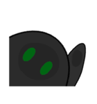 黒豆太（個別スタンプ：1）