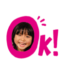 梶山家の日常（個別スタンプ：3）