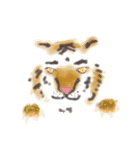 干支イラスト（個別スタンプ：1）
