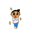 あったか日和2（個別スタンプ：7）