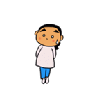 あったか日和2（個別スタンプ：14）
