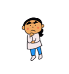 あったか日和2（個別スタンプ：19）