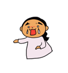 あったか日和2（個別スタンプ：20）