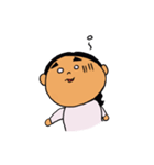 あったか日和2（個別スタンプ：21）