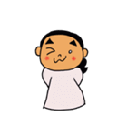 あったか日和2（個別スタンプ：24）