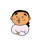 あったか日和2（個別スタンプ：25）