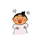 あったか日和2（個別スタンプ：26）