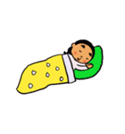 あったか日和2（個別スタンプ：29）