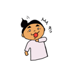 あったか日和2（個別スタンプ：30）