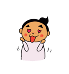 あったか日和2（個別スタンプ：31）