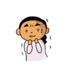 あったか日和2（個別スタンプ：32）