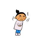 あったか日和2（個別スタンプ：35）