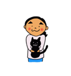 あったか日和2（個別スタンプ：36）