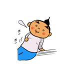 あったか日和2（個別スタンプ：37）