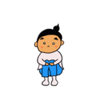 あったか日和2（個別スタンプ：38）