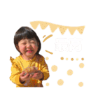 asamibabys___（個別スタンプ：3）