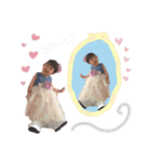 asamibabys___（個別スタンプ：9）