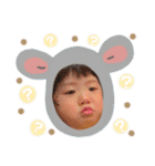 asamibabys___（個別スタンプ：14）