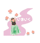 asamibabys___（個別スタンプ：15）