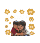 asamibabys___（個別スタンプ：17）