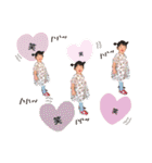 asamibabys___（個別スタンプ：18）