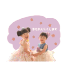 asamibabys___（個別スタンプ：19）