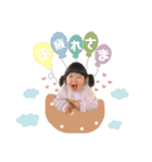 asamibabys___（個別スタンプ：22）