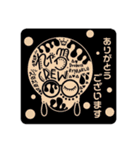 NTDM CREW 第2弾 おまけ付き（個別スタンプ：1）