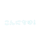 どれみすたんぷ。（個別スタンプ：2）