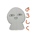 3-D思い出スタンプ～！（個別スタンプ：13）