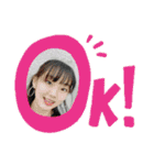 3-D思い出スタンプ～！（個別スタンプ：20）