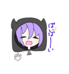 悪魔のあっくんスタンプ1（個別スタンプ：15）